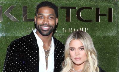 Khloe Kardashian Reveals If She Ever Suspected Tristan Thompson Was Cheating on Her, Explains Why She Took Him Back - www.justjared.com