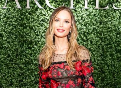 Harvey Weinstein’s ex-wife officially moves on with Hollywood A-lister - evoke.ie - New York