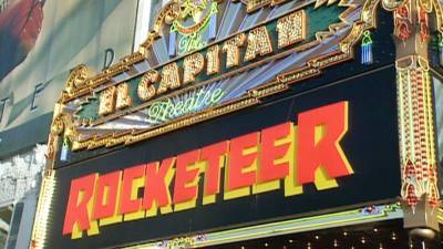 Remembering Disney Cult Favorite 'The Rocketeer' 30 Years Later - www.etonline.com