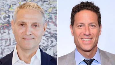 Endeavor Execs Ari Emanuel and Mark Shapiro Resign From Live Nation Board Over Antitrust Concerns - thewrap.com