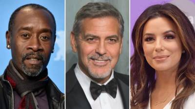 George Clooney, Eva Longoria, Don Cheadle and More Stars to Fund LA High School to Create ‘Diverse’ Pipeline for Hollywood - thewrap.com - Los Angeles - Los Angeles - Washington