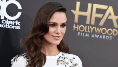 Keira Knightley In Talks To Star In Camille Griffin And Maven Screen Media’s ‘Conception’ For Searchlight - deadline.com - Britain