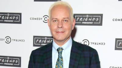 James Michael Tyler, Gunther on 'Friends,' Reveals He Was Diagnosed With Stage 4 Prostate Cancer in 2018 - www.etonline.com