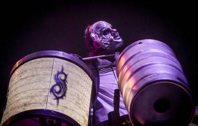 Slipknot’s Clown shares more new solo music under Brainwash Love moniker - www.nme.com