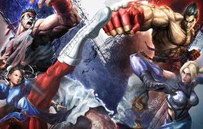 ‘Tekken x Street Fighter’ is officially dead, says Bandai Namco - www.nme.com