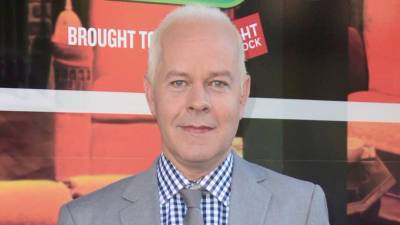 James Michael Taylor, Who Played Gunther On ‘Friends’, Reveals Stage 4 Cancer Diagnosis - deadline.com