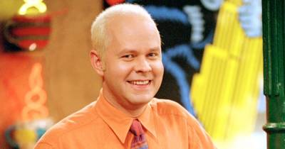 Friends Gunther actor battling stage four prostate cancer - www.dailyrecord.co.uk