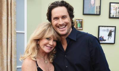 Oliver Hudson gets fans talking with revelation about father Bill Hudson in rare post - hellomagazine.com - county Hudson