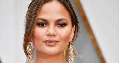 Chrissy Teigen breaks Instagram silence amid bullying scandal; Writes ‘There are no words, only tears’ - www.pinkvilla.com