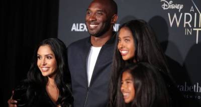 Vanessa Bryant remembers late basketball star Kobe Bryant on Father’s Day: We love you forever and always - www.pinkvilla.com
