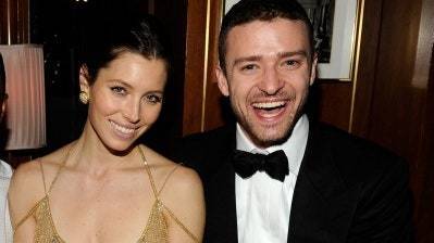 Justin Timberlake Shared a Photo of His Youngest Son, Phineas, for the First Time - www.glamour.com