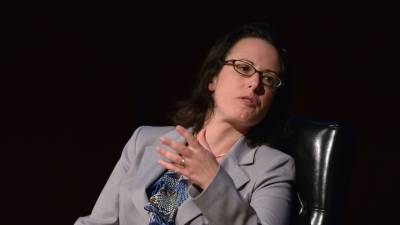 NY Times Reporter Maggie Haberman Deletes Tweet Attacking Fox News’ Media Reporters - thewrap.com