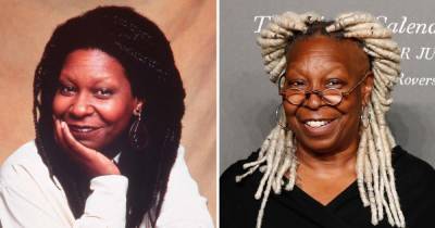 Whoopi Goldberg Through the Years: From EGOT Win to Hosting ‘The View’ - www.usmagazine.com - New York - California