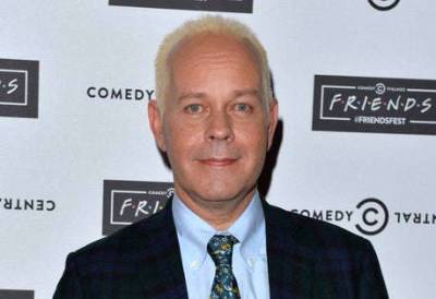 James Michael Tyler: Actor known for playing Gunther on Friends shares prostate cancer diagnosis - www.msn.com