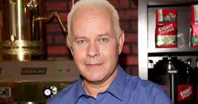 Friends star James Michael Tyler says he missed reunion so cancer diagnosis wouldn’t ‘bring a downer’ on it - www.msn.com - Britain - USA