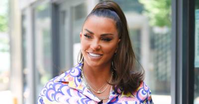 Katie Price's Father's Day snub is 'kick in the teeth' for exes Kieran Hayler and Peter Andre - www.ok.co.uk