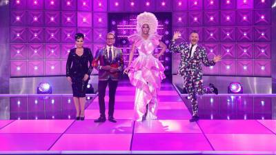 Critics Choice Real TV Awards Winners: ‘RuPaul’s Drag Race’, Netflix Top List - deadline.com - Britain