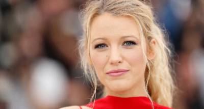 Blake Lively marks 1st Father’s Day since her dad Ernie’s death; Posts a cute photo of him with Ryan Reynolds - www.pinkvilla.com