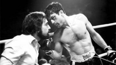 ‘Raging Bull’: Martin Scorsese, Robert De Niro, & Leonardo DiCaprio On The Legacy & Legend Of The Boxing Classic [Tribeca Report] - theplaylist.net - Oklahoma