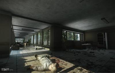 A wipe seems to be coming to ‘Escape From Tarkov’ soon - www.nme.com