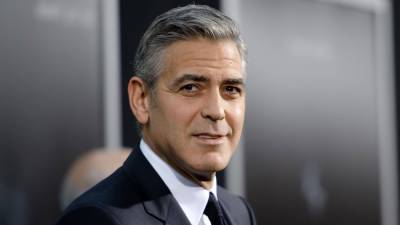 George Clooney, Eva Longoria and More Stars Launching L.A. School of Film & TV Production - www.etonline.com - Los Angeles - Hollywood - Washington - Washington - George