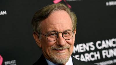 Spielberg's Amblin to make several films a year for Netflix - abcnews.go.com