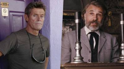 ‘Dead For A Dollar’: Willem Dafoe & Christoph Waltz To Star In Walter Hill’s New Western - theplaylist.net - USA