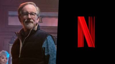 Steven Spielberg’s Amblin Signs Deal To Make Films For Netflix - theplaylist.net