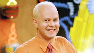 ‘Friends’ Actor James Michael Tyler, Who Played Gunther, Reveals Stage 4 Prostate Cancer Diagnosis - variety.com