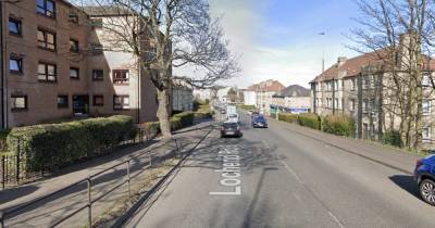 Two men hospitalised with serious injuries after disturbance at Edinburgh flat - www.dailyrecord.co.uk