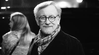 Steven Spielberg’s Amblin Partners and Netflix Set Multi-Film Deal - thewrap.com