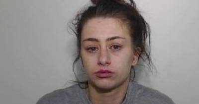 Jealous mum glassed woman with broken vodka bottle at NYE party - causing her to lose an eye - www.manchestereveningnews.co.uk - Manchester - county Conway
