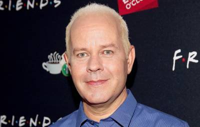 ‘Friends’ actor James Michael Tyler reveals stage four prostate cancer diagnosis - www.nme.com