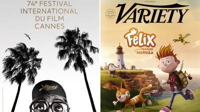 Variety’s 2021 Cannes Preview: The State of the International Biz, the Digital Marketplace, Buzz Titles - variety.com - China