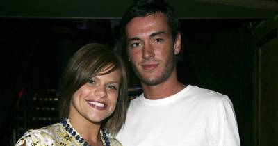 Jack Tweed parties with Jade Goody's son after being allowed to reconnect with late wife's kids - www.ok.co.uk