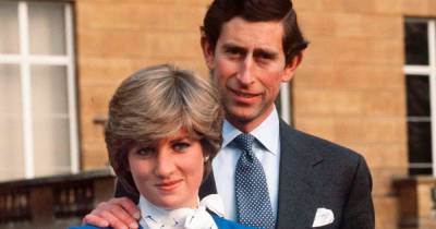 Princess Diana's childhood bedroom had pictures of Prince Charles around her bed, says cousin - www.ok.co.uk