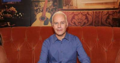 Outpouring of support for actor who played Friends star ‘Gunther’ after stage-four cancer diagnosis - www.msn.com
