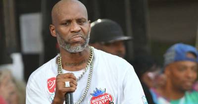 DMX's $35K funeral in New York was paid for by his label - www.msn.com - New York - New York