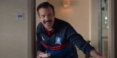 Ted Lasso's Mean Alter Ego Takes Over in Season Two Trailer - www.justjared.com - state Kansas - city Richmond