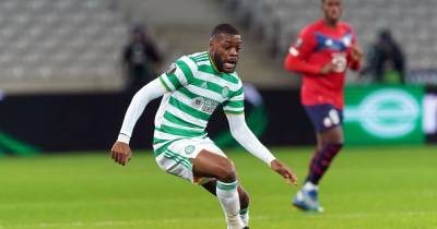 Olivier Ntcham Celtic exit set for next week as 18 month push comes to an end with AEK Athens waiting - www.dailyrecord.co.uk - city Athens