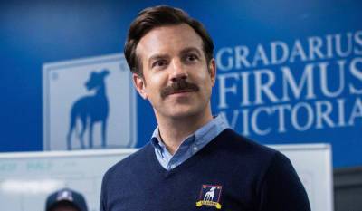 ‘Ted Lasso,’ ‘The Late Show with Stephen Colbert’ & ‘Time’ Win Peabody Awards - theplaylist.net