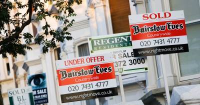 House asking prices hit record high for the third month in a row - www.dailyrecord.co.uk - Britain