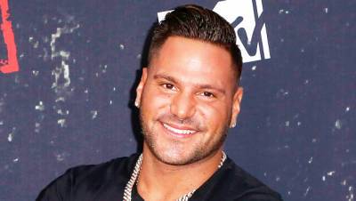 Jen Harley - Ronnie Ortiz-Magro - Saffire Matos - Ronnie Ortiz-Magro Engaged To GF Saffire Matos After Ex Jen Harley Is Reportedly Arrested - hollywoodlife.com - Los Angeles - Las Vegas - Jersey