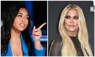 Khloé Kardashian forgives Jordyn Woods despite ‘never getting an apology’ - us.hola.com