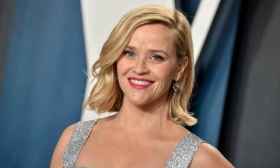Reese Witherspoon celebrates special occasion with heartfelt tribute - hellomagazine.com
