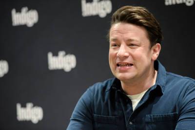 TV chef Jamie Oliver stops using word ‘kaffir’ in recipes over racism concerns - nypost.com - Thailand - Indonesia