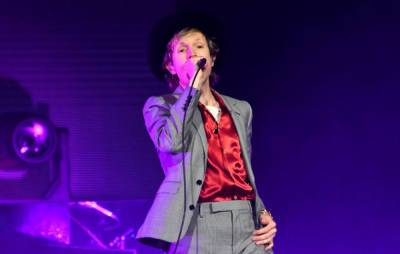 Beck reschedules UK summer tour to 2022 and adds two new dates - www.nme.com - Britain - USA - city Kentish