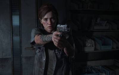 Sony releases new merch for ‘The Last of Us Part II’s’ first anniversary - www.nme.com - USA - Eu