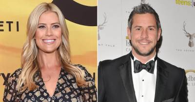 Christina Haack and Ant Anstead’s Divorce Is Finalized 9 Months After Split - www.usmagazine.com