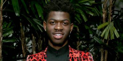 Lil Nas X Reacts To All The Attention 'Montero (Call Me By Your Name)' Got: 'I Didn't Expect The Outrage' - www.justjared.com